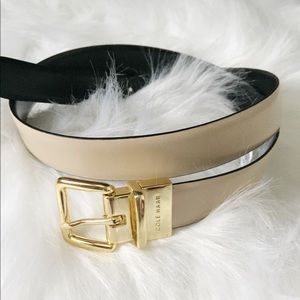 Cole Haan Reversible Belt